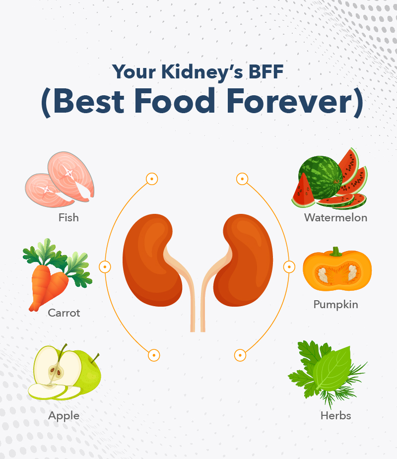 food to avoid eating while having a kidney stone