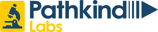 Pathkind Labs Logo