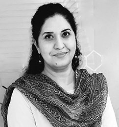 Dr. Sarjana Dutt 