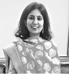 Dr. Sarita Mittal 