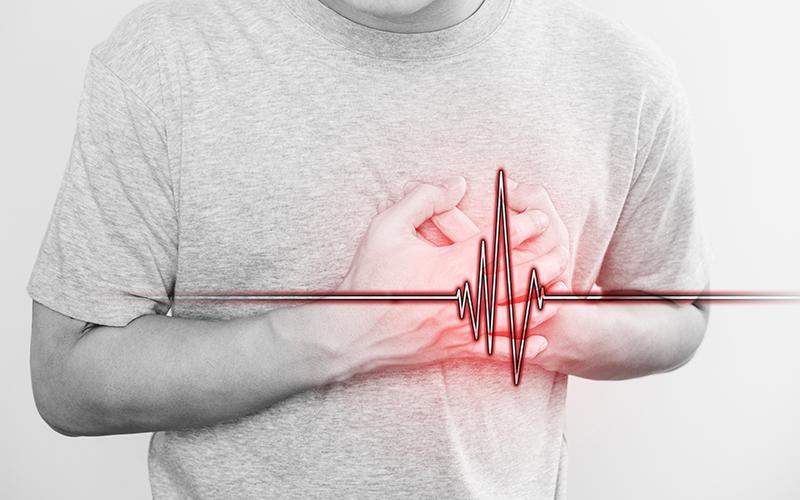Reasons for the rise in heart attacks among young people