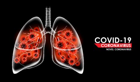 Covid-19 and Lungs