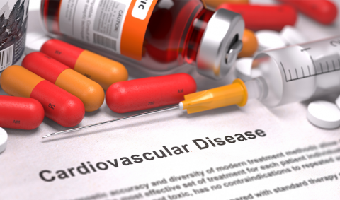 Risk of Cardiovascular Diseases