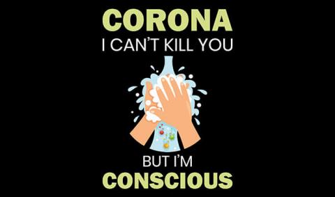 Can Coronavirus be Killed