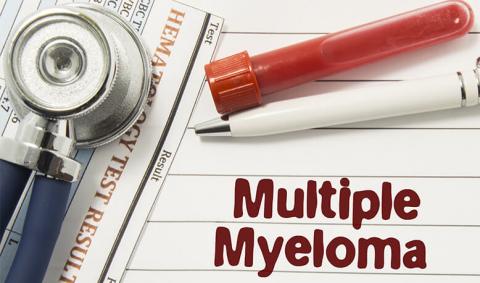 Multiple Myeloma Test