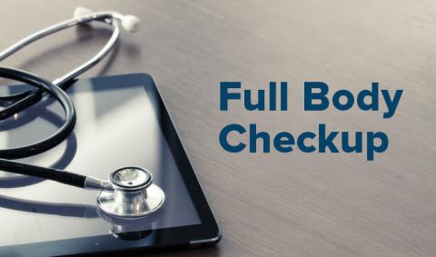 Benefits of a Full Body Checkup