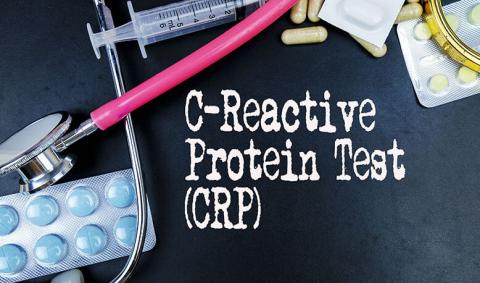 know about C Reactive Protein Test