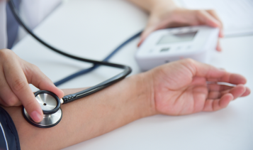6 ways to Reduce Blood Pressure