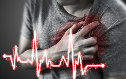 heart attacks becoming common among young people