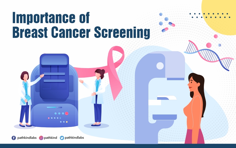 Importance of Breast Cancer Screening