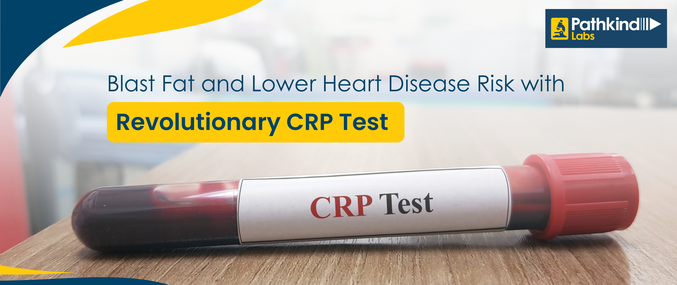 CRP and Heart Health