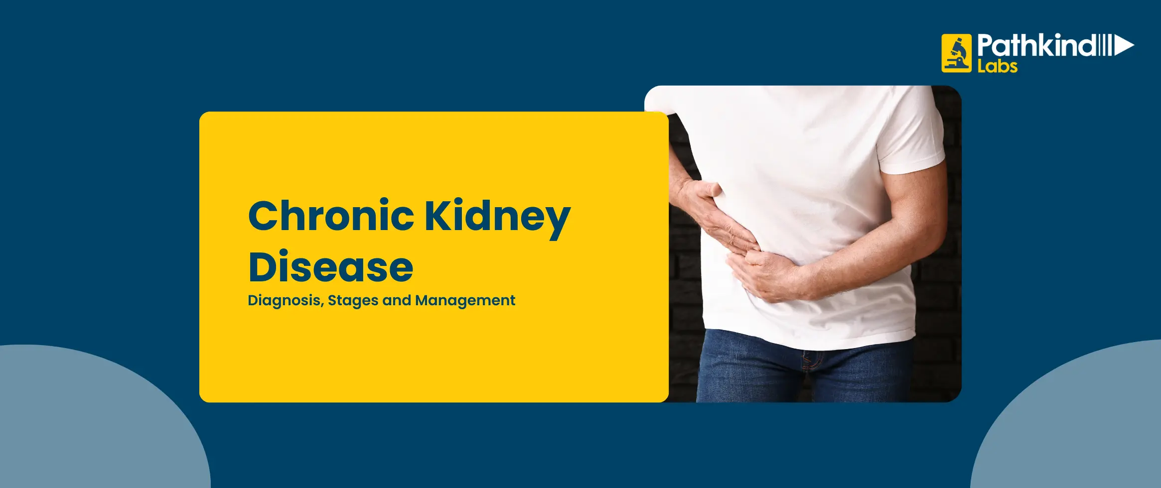 symptoms of chronic kidney disease