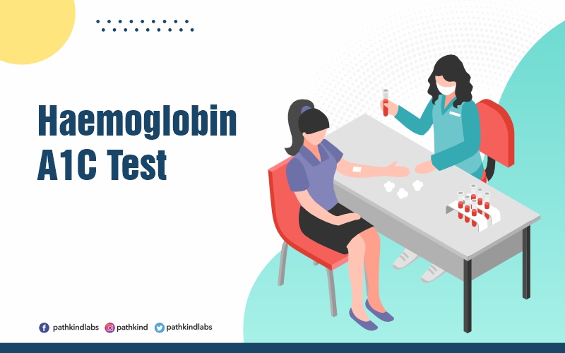 Haemoglobin A1C Test