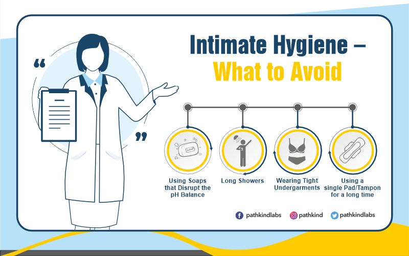 Intimate Hygiene