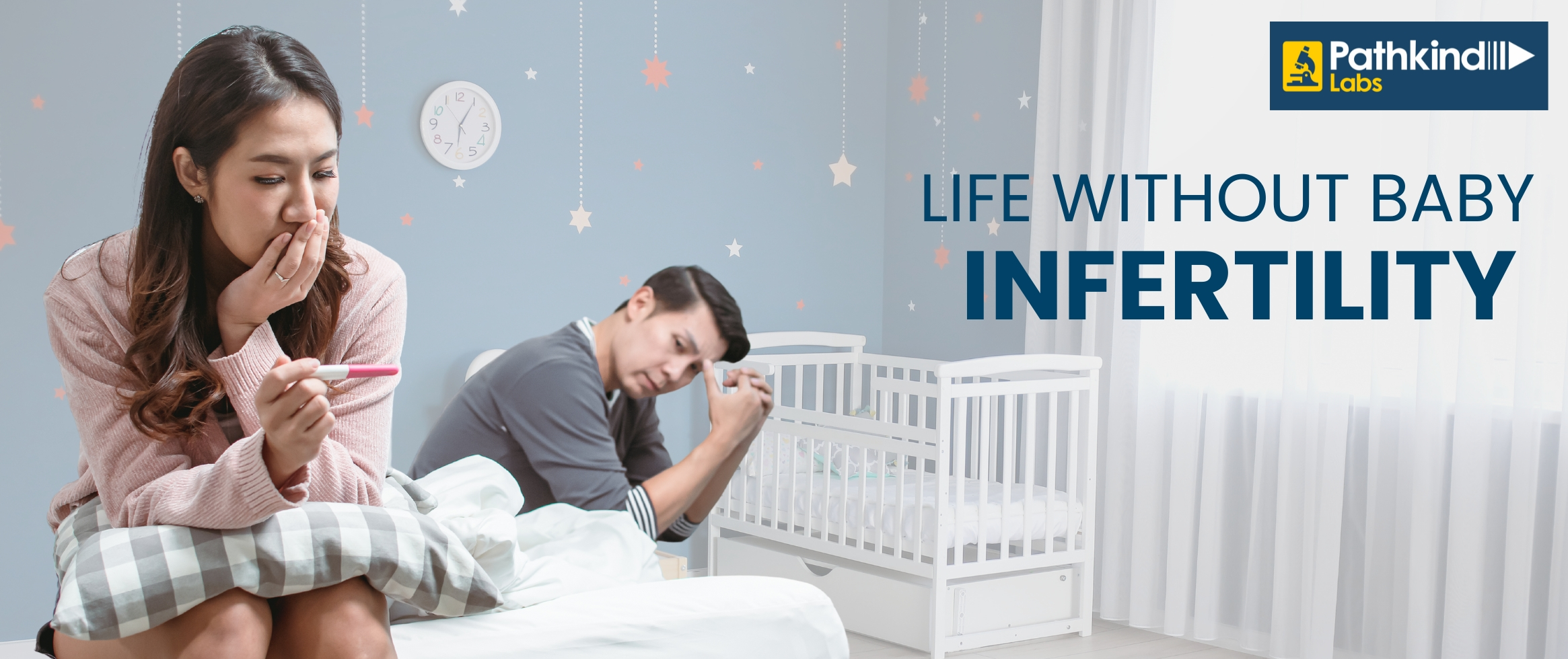  Life Without Baby- Infertility
