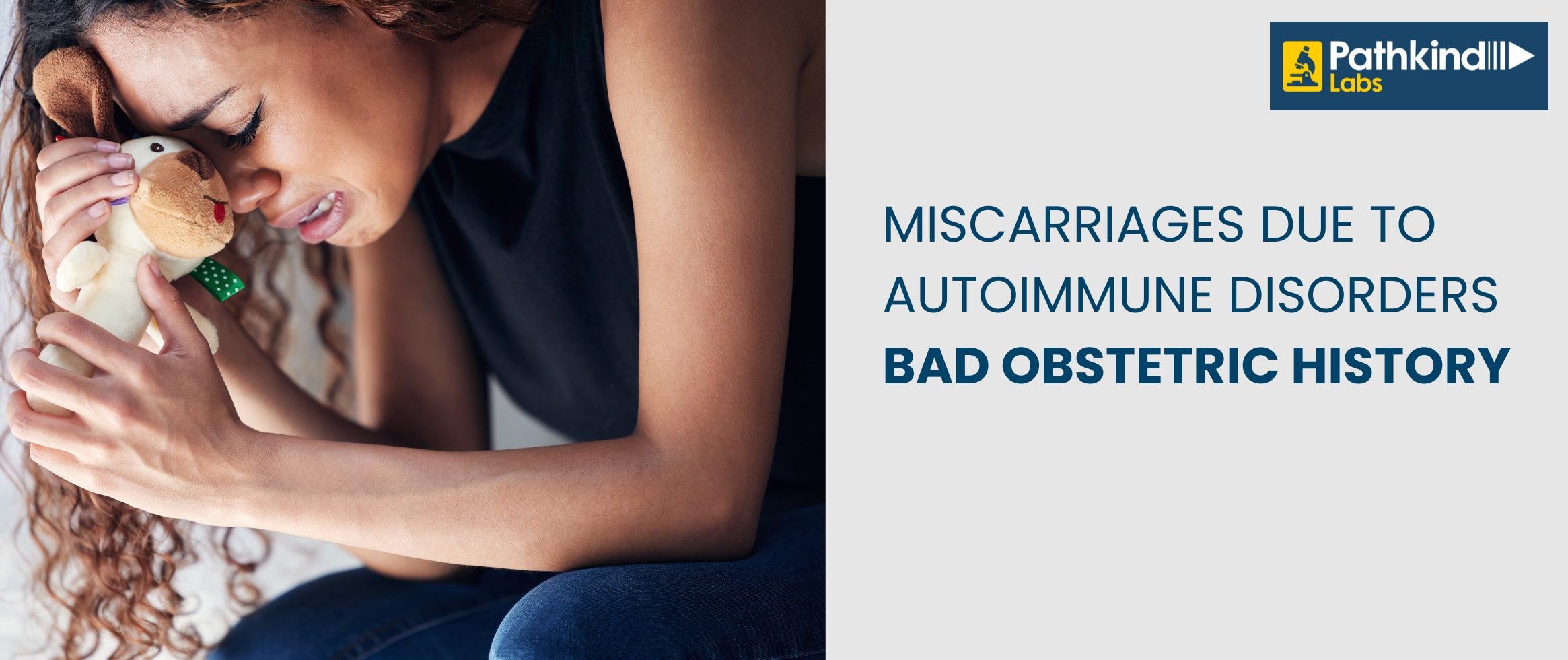  Miscarriages Due to Autoimmune Disorders- Bad Obstetric History