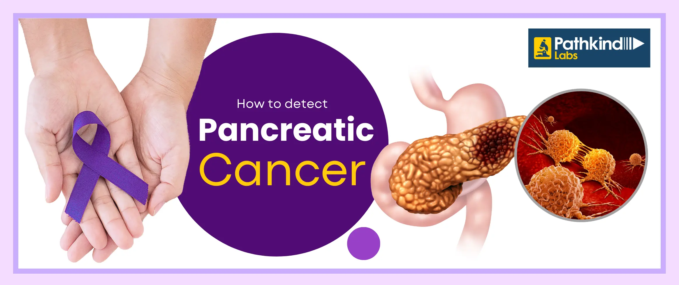 Pancreatic Cancer Month