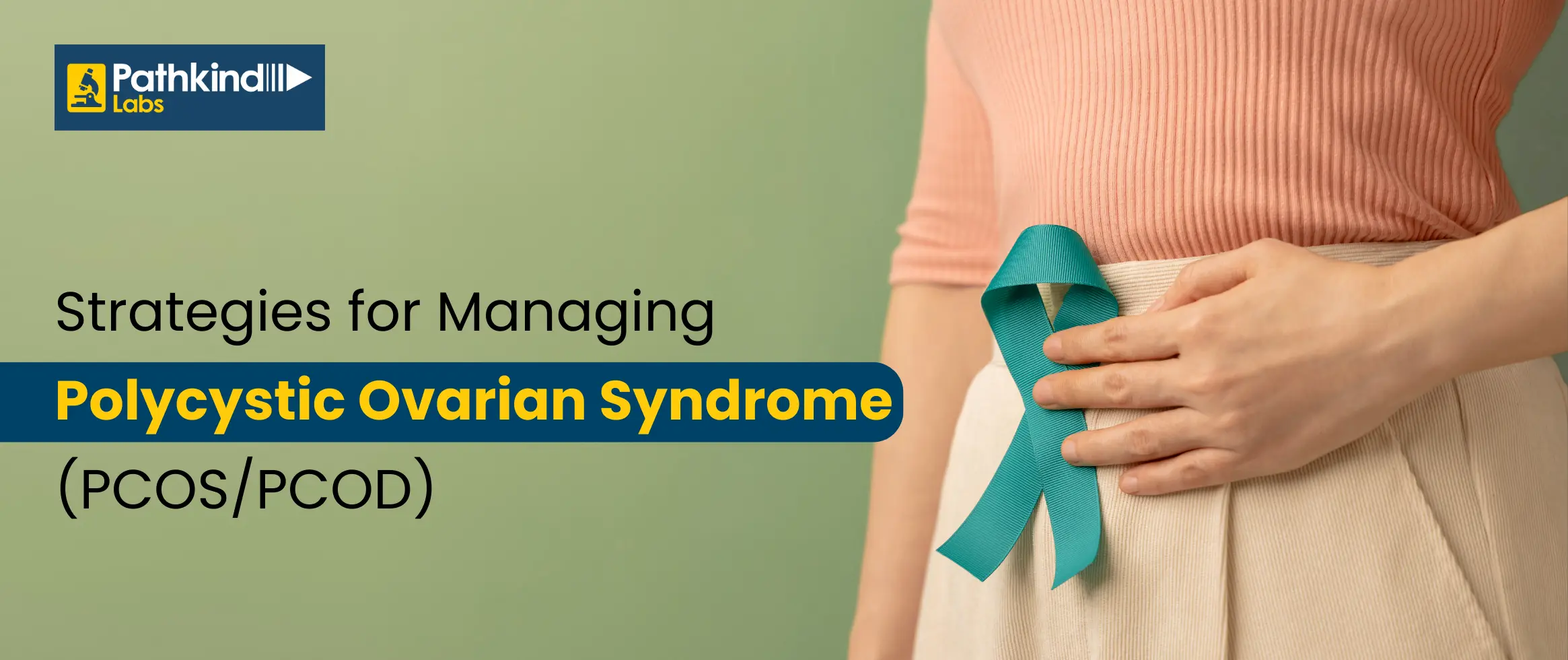  Strategies for Managing Polycystic Ovarian Syndrome (PCOS)