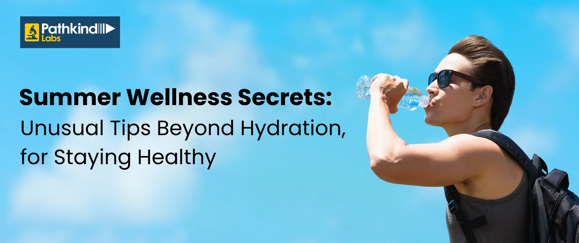  Summer Wellness Secrets: Unusual Tips Beyond Hydration for Staying Hea...