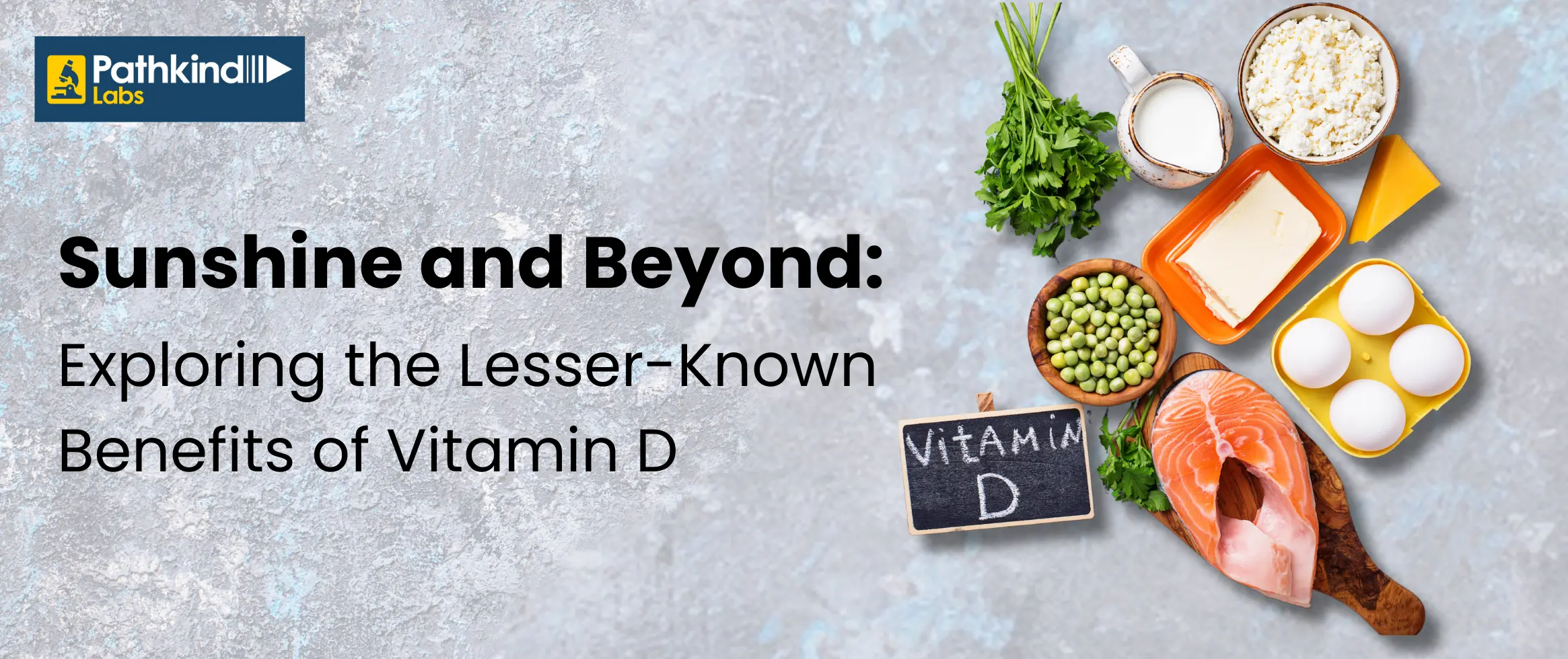  Sunshine and Beyond: Exploring the Lesser-Known Benefits of Vitamin D