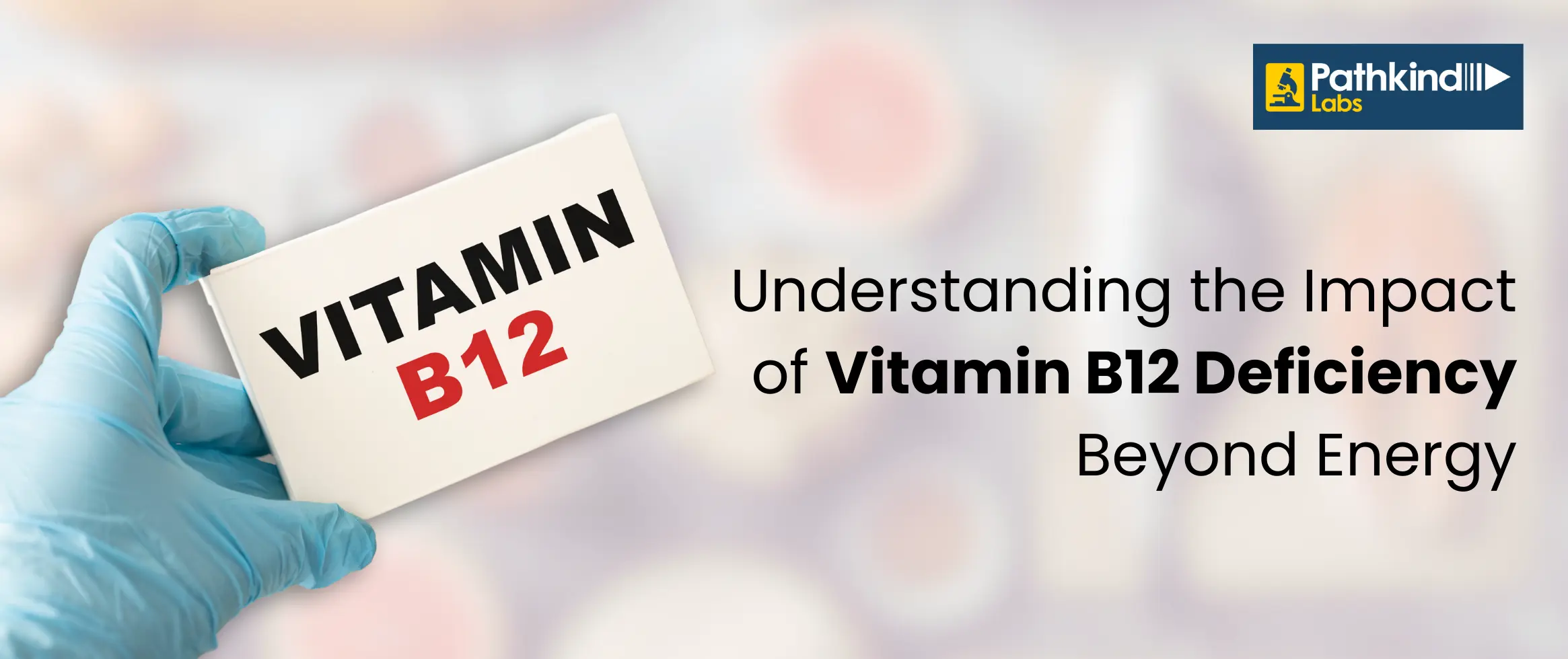  The Unexpected Ways Vitamin B12 Deficiency Impacts Your Health Beyond ...