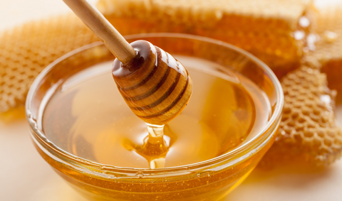 Honey As A Topical Treatment For Acute And Chronic Wounds